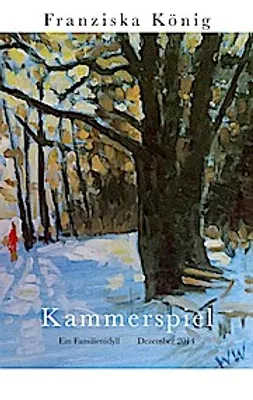 Produktbild von Kammerspiel