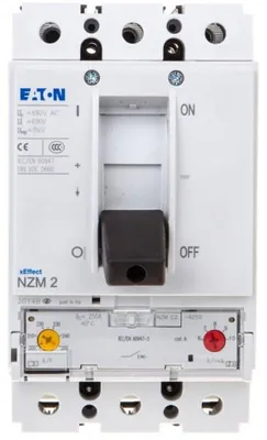 Obrázok produktu pre Istič Eaton, 3p, 250A 271423