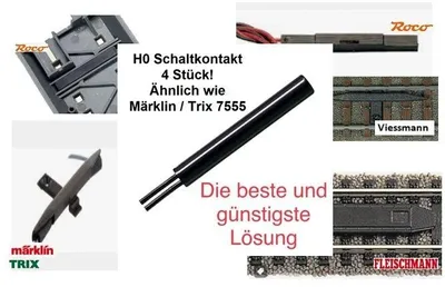 Obrázok produktu pre Märklin 7555, 15 rok / roky, Čierna