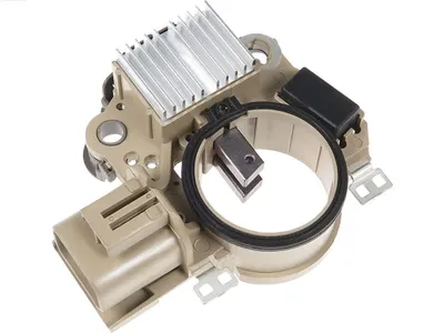Produktbild von AS-PL ARE5199S Lichtmaschinenregler 12V Generator