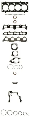 Produktbild von AJUSA 50227400 Dichtungsvollsatz, Motor