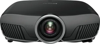 Produktbild von Epson EH-TW9400 - 3-LCD-Projektor - 3D - 2600 lm (weiß)
