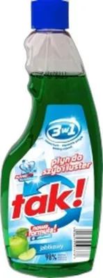 Obrázok produktu pre Rýchly obväz Tekutý áno Jablko 500 ml