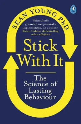 Produktbild von Stick with It