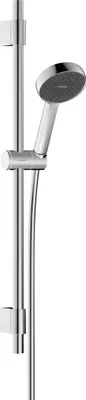 Produktbild von HANSGROHE 28048000 Brauseset Activera Select S 95 2jet
