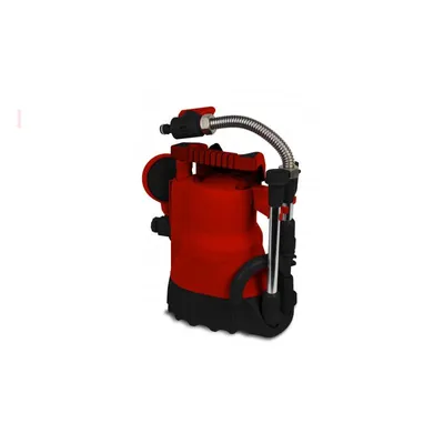 Image de Pompe à vide pour eau claire MASTER PUMPS - 350W