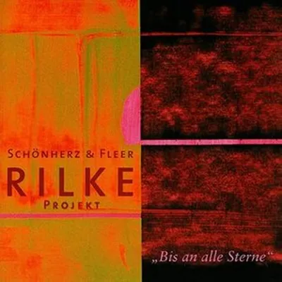 Immagine prodotto di Progetto Rilke: Verso tutte le stelle