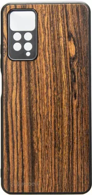 Productafbeelding van Xiaomi Redmi Note 11 Pro BOCOTE houten hoesje