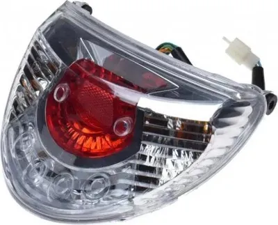 Produktbild von Rücklicht für Romet Ogar 900 4T