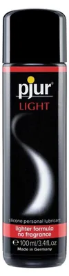 Obrázek produktu pro Pjur Light Bodyglide Żel nawilżający na bazie wody, 100ml