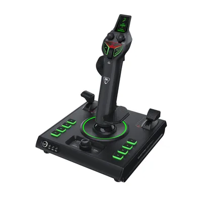 Produktbild von Turtle Beach VelocityONE Flightstick II (PC)