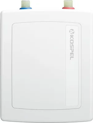 Image de Inst. Chauffage À Eau Kospel Epo2-4 Amicus
