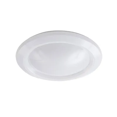 Produktbild von Lindby Thejesa LED-Deckenleuchte, Ø 41 cm, RGBW