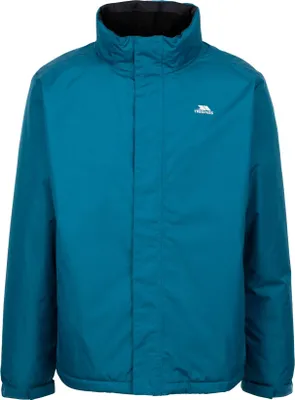 Obrázok produktu pre Trespass - Prešívaná pánska bunda "Farmcott" TP6748 (M) (Bondi blue)