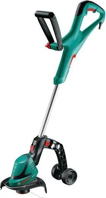 Obrázek produktu pro Bosch ART 24 +, Strunový vyžínač, 24 cm, Nylonová struna, Rukojeť ve tvaru D, 3,5 cm, 1.6mm x 6m