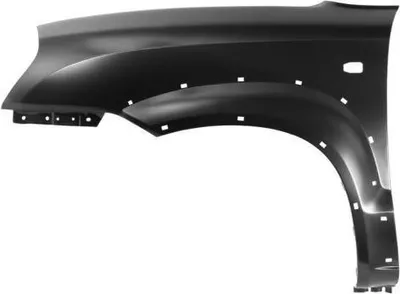 Produktbild von BLIC 6504-04-3175315P Kotflügel Vorne Links für HYUNDAI TUCSON (JM)