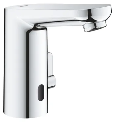 Obrázok produktu pre GROHE Get E, Chróm, 1 kusov