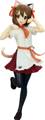 Produktbild von K-On! Trio-Try-iT PVC Statue Yui Hirasawa 22 cm