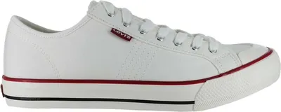 Produktbild von Levi's WIP 23301251 in Regular White color size 44