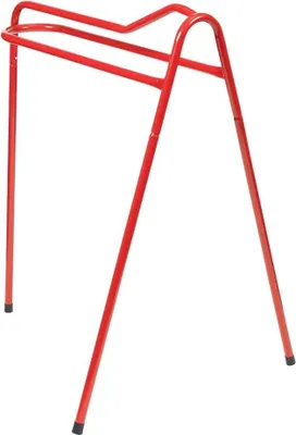 Obrázek produktu pro Ezi-Kit - Skládací stojan na sedlo ER108 (jedna velikost) (červený)