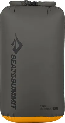 Obrázek produktu pro Sea to Summit Packsack Evac Lightweight Dry Bag 35L Beluga dunkelgrau