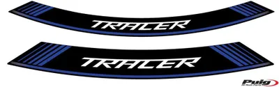 Obrázek produktu pro PUIG 9293A Specials passend fuer YAMAHA MT-09 TRACER Black