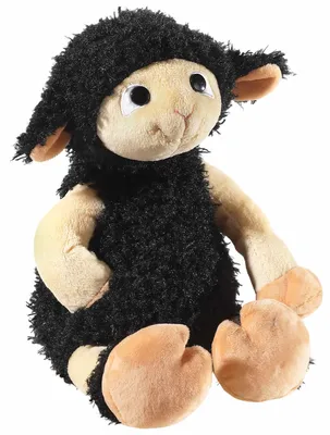 Produktbild von FRIENDSHEEP GRS Blacky Moonlight groß