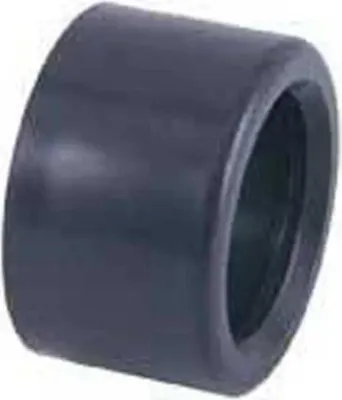 Produktbild von Astral Pool 01935, Buchse für Lösungsmittel, Schwarz, PVC