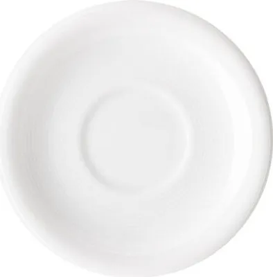 Image de Thomas Soucoupe pour espresso Trend blanc 11,5 cm