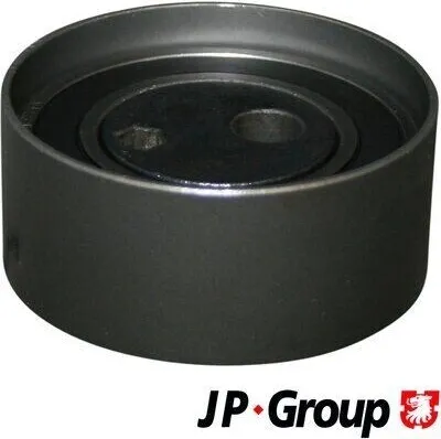 Produktbild von JP GROUP 1212201200 Spannrolle Zahnriemen für OPEL Corsa D Schrägheck (S07) ZAFIRA B (A05) Mokka / Mokka X (J13) Astra J Sports Tourer (P10)