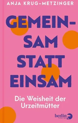 Zdjęcie produktu dla Gemeinsam statt einsam