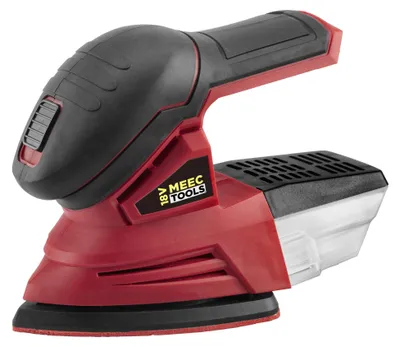 Image de Ponceuse multifonction RS-B1118 BL