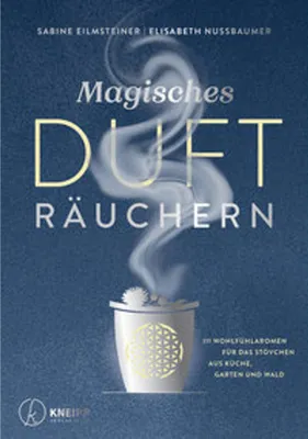 Produktbild von Magisches Dufträuchern