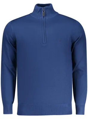 Imagen del producto de Coveri Moving Suéter Azul Para Hombre