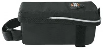 Produktbild von Rahmentasche SKS Energy Bag schwarz, 144x53x70mm,  0,5 ltr