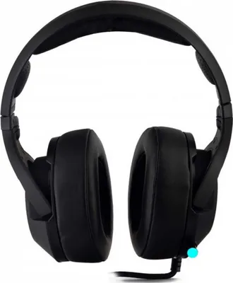 Image de Gaming Headset avec microphone CoolBox DG-AUR-02PRO Noir