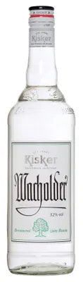 Immagine prodotto di Kisker distilleria di ginepro all'albero 32 per cento contenuto 1000ml