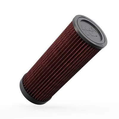 Produktbild von K&N E-4961 Hochleistungsluftfilter Langzeitfilter Rund