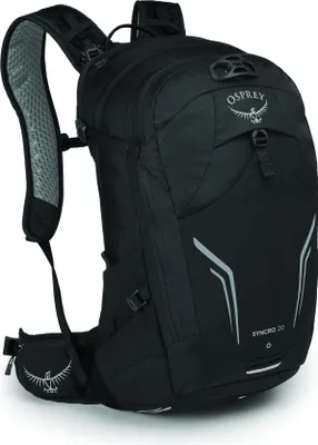 Image de OSPREY Syncro 20 L sac à dos noir