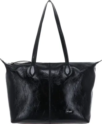 Produktbild von PICARD Schultertasche Cool Down Shopper Black schwarz