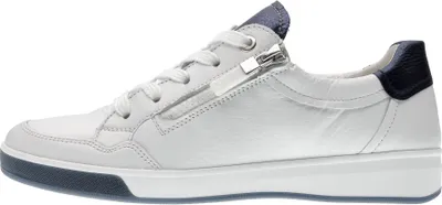 Produktbild von Ara Damen Sneaker 12-34423-05 Farbe: Weiß Größe: 40