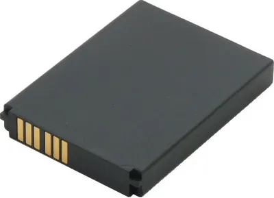 Obrázok produktu pre Datalogic 94ACC0311, Batérie, Datalogic, Memor K, Čierna, 3800 mAh, 1 kusov