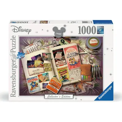 Immagine prodotto di 1940 Mickey Anniversary Ravensburger 17583
