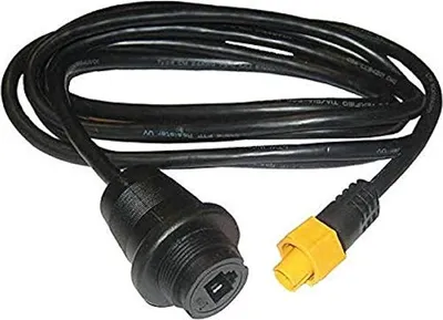 Immagine prodotto di Adattatore da Ethernet a RJ45 giallo | Navico_Bez_Seryjnych 000-0127-56
