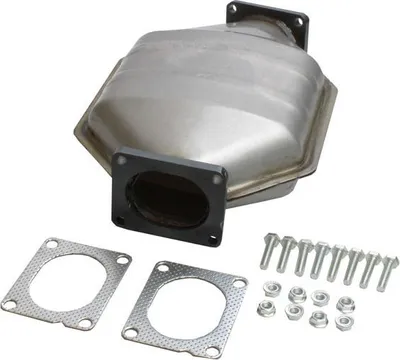 Produktbild von MAXGEAR 27-6012 Dieselpartikelfilter Rußpartikelfilter DPF für BMW 5 Limousine (E60) Euro 4 Abgasanlage Diesel