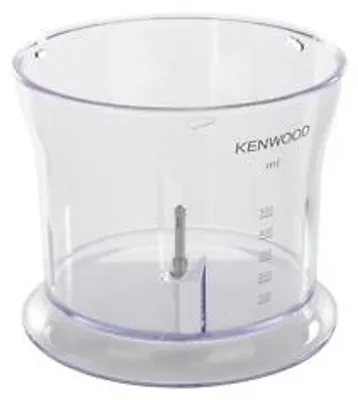 Immagine prodotto di Kenwood contenitore ciotola tritatutto mixer Triblade 700W 800W HB71 HB72 HDP30 HDP40