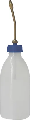 Obrázok produktu pre Olejnička Samoa-Hallbauer D 250 plast - 27030000