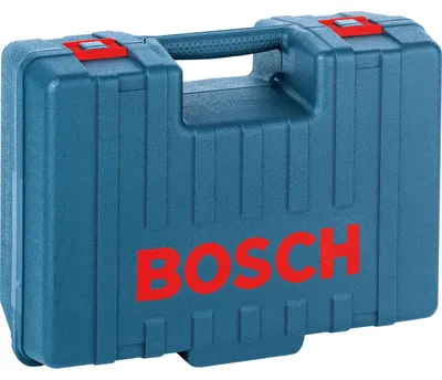 Produktbild von Kunststoffkoffer