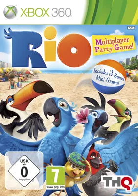 Produktbild von Rio