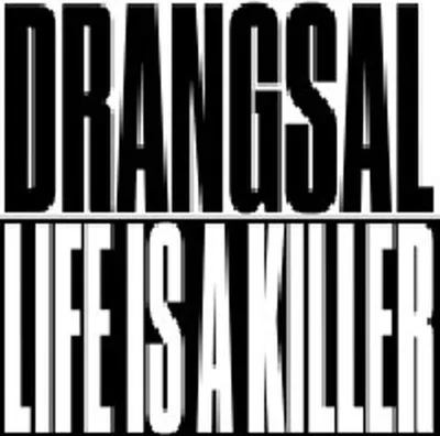 Image de Drangsal : Life Is A Killer & Killerparty (RSD 2024) (Edition limitée)